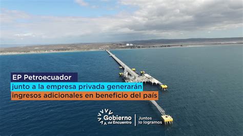 EP PETROECUADOR On Twitter VIDEO I EP Petroecuador Y Primax S A