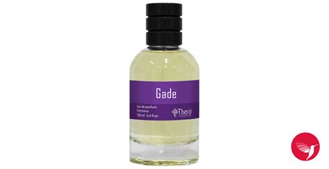 Gade Thera Cosméticos perfume - a fragrance for women 2017
