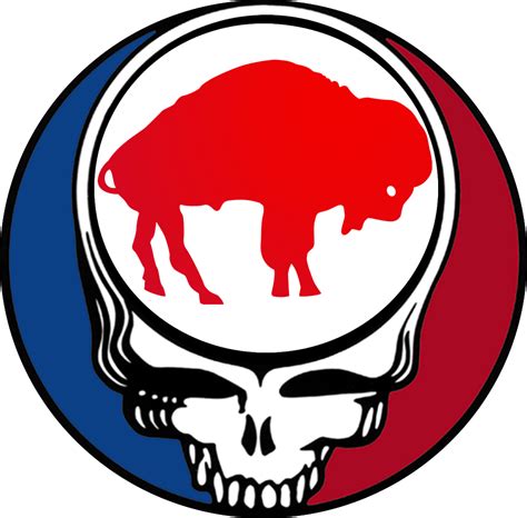 Buffalo Bills Logo Transparent File Png Play