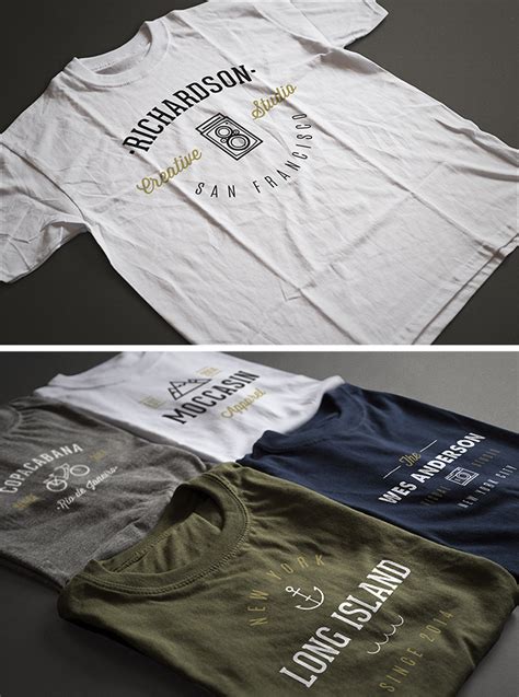 Free Mock Up Camiseta Gratis Yellowimages Mockups