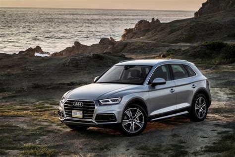 Audi Q Suv Compatto Per Un Noleggio Di Qualit Qj Rent