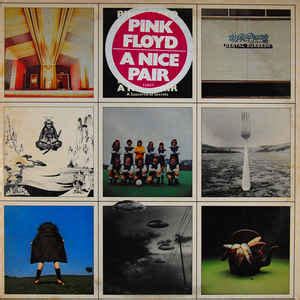 Pink Floyd A Nice Pair 1975 Gatefold Vinyl Discogs