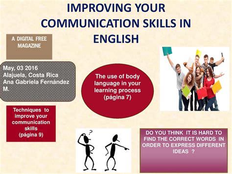 How To Improve Oral Communication Skills In English Journal Juiceresist