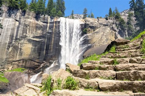 Top 15 Tips For Visiting Yosemite National Park Rock A Little Travel