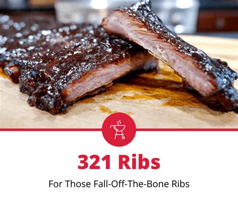 321 Ribs How To Smoke Ribs The Easy Way The Grilling Dad