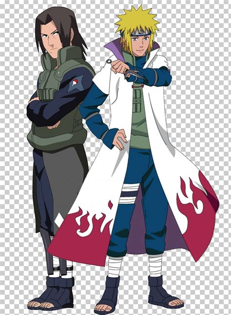 Actualizar 37 Imagen Konoha Outfit Abzlocal Mx