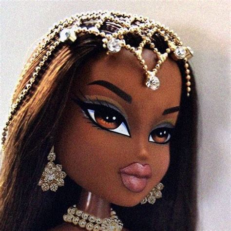 Bratz Doll Pfp Bratz Aesthetic Pfps For Tiktok Discord Zoom In 2024