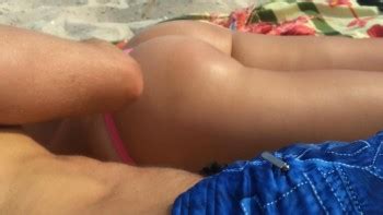 Funny Voyeur Upskirt Spy Naked Beach Page