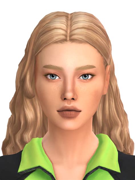 Categorytributes Mels Sims 4 Hunger Games Projects Fandom