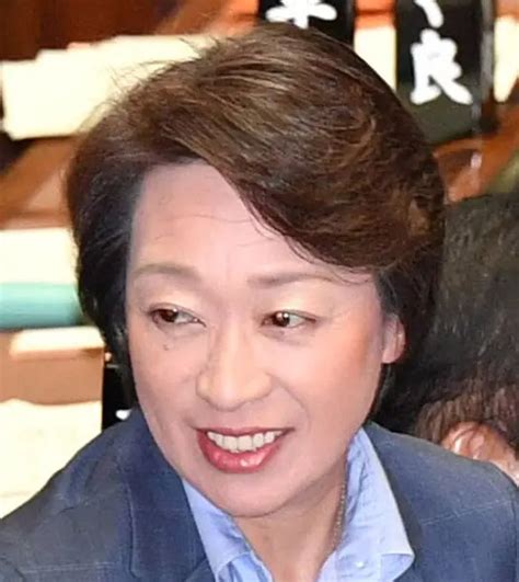 【東京五輪】橋本聖子「海外メディアはgpsなどで厳格に行動管理」