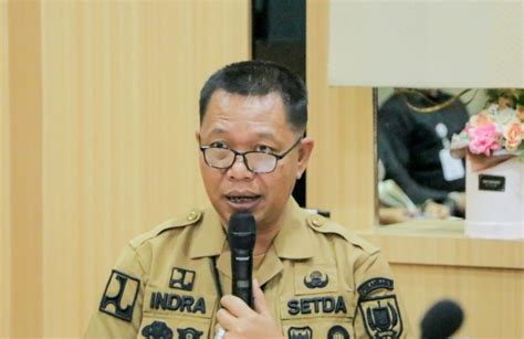 Utamakan Program Prioritas Pemko Rasionalisasi Anggaran Perjalanan