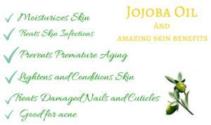 Using Jojoba Oil For Acne Treatment