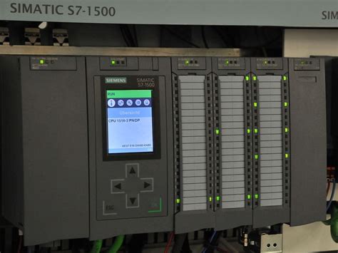 plc programmable logic controllers  comprehensive guide