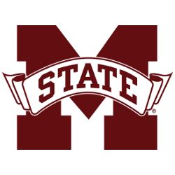 Mississippi State Bulldogs Primary Logo | SPORTS LOGO HISTORY