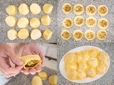 Sorrentinos Recipe