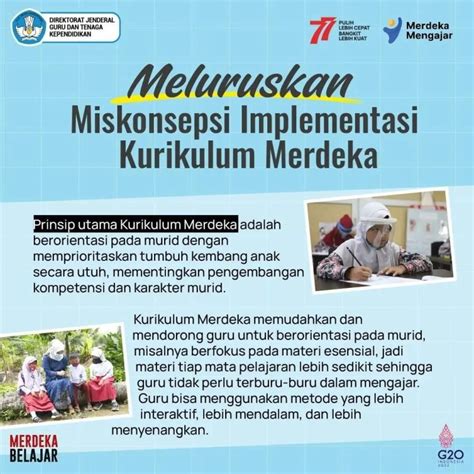 Perangkat Pembelajaran Kurikulum Merdeka Sma Wikiedukasi