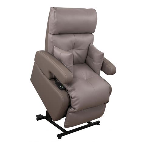 Fauteuil Releveur Cocoon Xxl Moteur