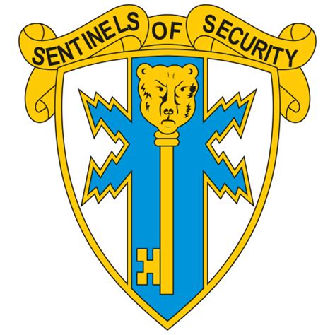 Army Intelligence Logo