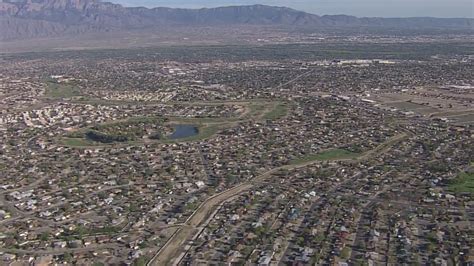 Rio Rancho Ranked Among Best Places To Live In America