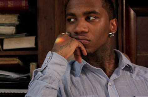 GLAAD Responds To Lil B S I M Gay Album Title