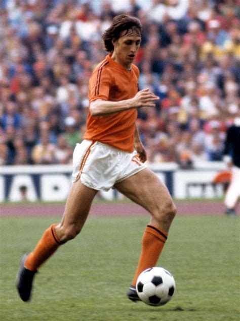 Johan Cruyff World Cup Final 1974 Ubicaciondepersonas Cdmx Gob Mx