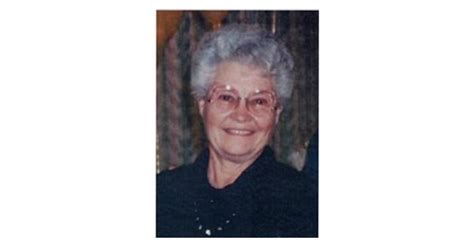 Peggy Smith Obituary 2013 Legacy Remembers