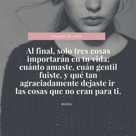 Frases De Vida Imágenes Y Reflexiones De Vida Para Compartir Canva