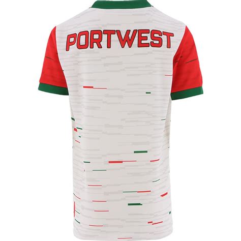 Mayo Gaa Kids Goalkeeper Jersey 2023 Personalised
