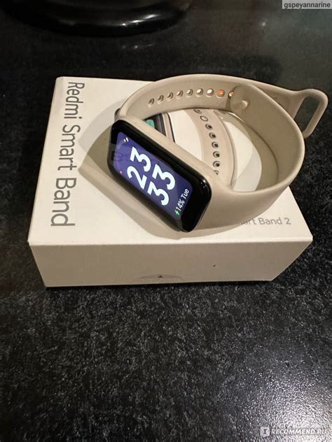 Фитнес-браслет Xiaomi Mi Band 2 - «"Xiaomi Redmi Smart Band 2: Простота ...