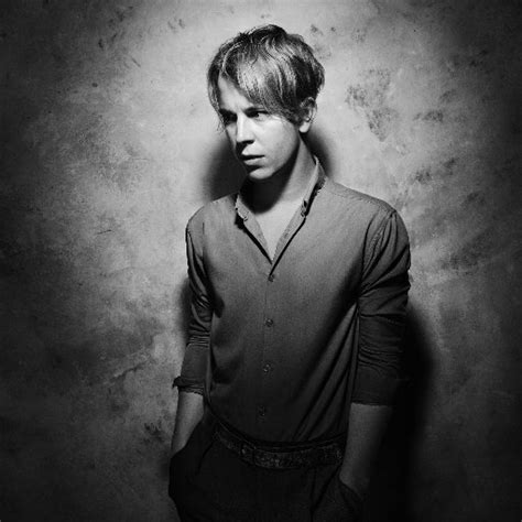 Tom Odell True Colours