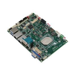 Gene Apl Subcompact Board With Intel Atom E Pentium