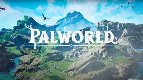 Palworld Save File Location Pc Pro Game Guides