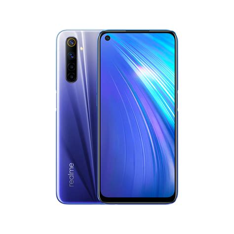 Mobile2go Realme 6 8gb Ram 128gb Rom Original Realme Malaysia