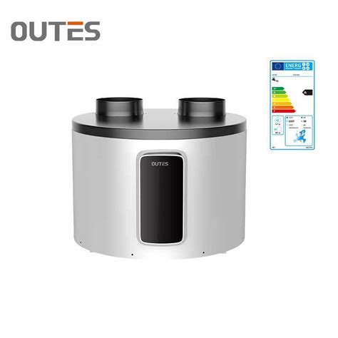 3 4kw Hot Water Domestic Heat Pump Monobloc Design All In One Heat Pump For House Heating