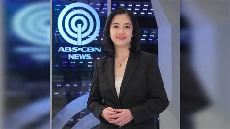 Francis Toral Named New Head Of Abs Cbn News Up Alumni Website