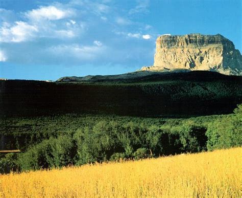 Waterton Lakes National Park