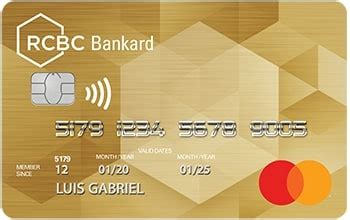 RCBC Credit Card - The Complete Review