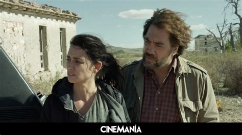 Tráiler de Todos lo saben con Penélope Cruz Javier Bardem y Ricardo