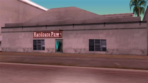 Hardcore Pawn Grand Theft Auto Gta Wiki Fandom Powered By Wikia