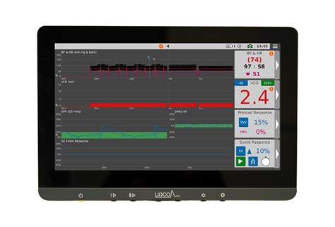 Masimo Masimo Lidco™ Hemodynamic Monitoring System