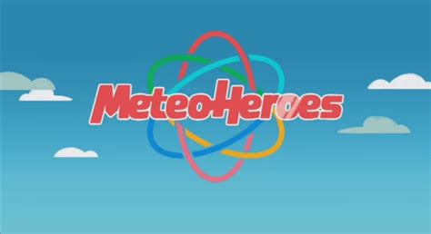 Lanzamiento Mundial De Meteo H Roes Portal Sertv