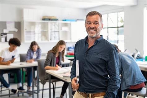 Word Nt Docent Functie Taken Opleiding En Salaris Samen Aan De