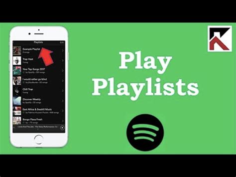 How To See Spotify Plays Mix Education