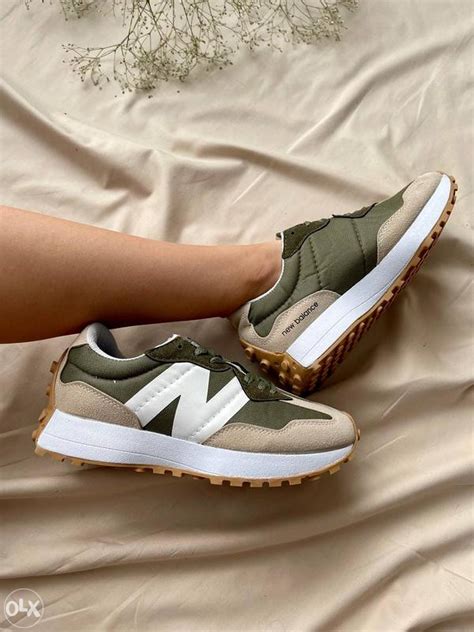 NEW BALANCE 327 ženske patike unisex Tene Patike za žene OLX ba