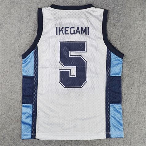 Anime Slam Dunk Ryonan Ucostume Basketball Jersey Cosplay Uniform Vest