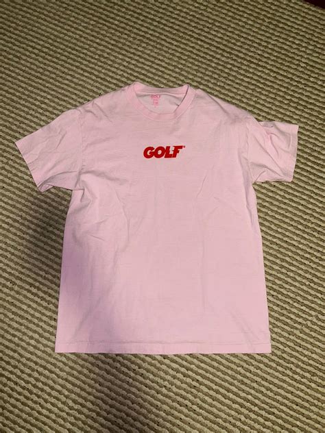 Golf Wang Golf Wang Tyler The Creator Igor Release T Shirt Grailed