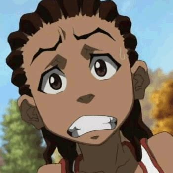 Adult Swim GIF by The Boondocks - Find & Share on GIPHY