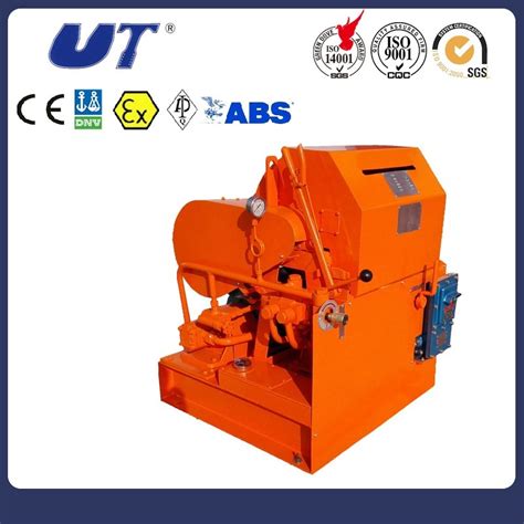 Hot Sale Offshore Pneumatic Air Tugger Winch China Offshore Air Winch