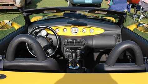 1999 Plymouth Prowler Roadster Richard Spiegelman Flickr