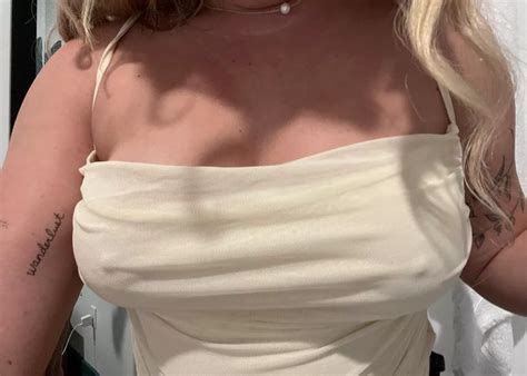 Its Too Hot Out For An Extra Layer Nudes Nobra NUDE PICS ORG